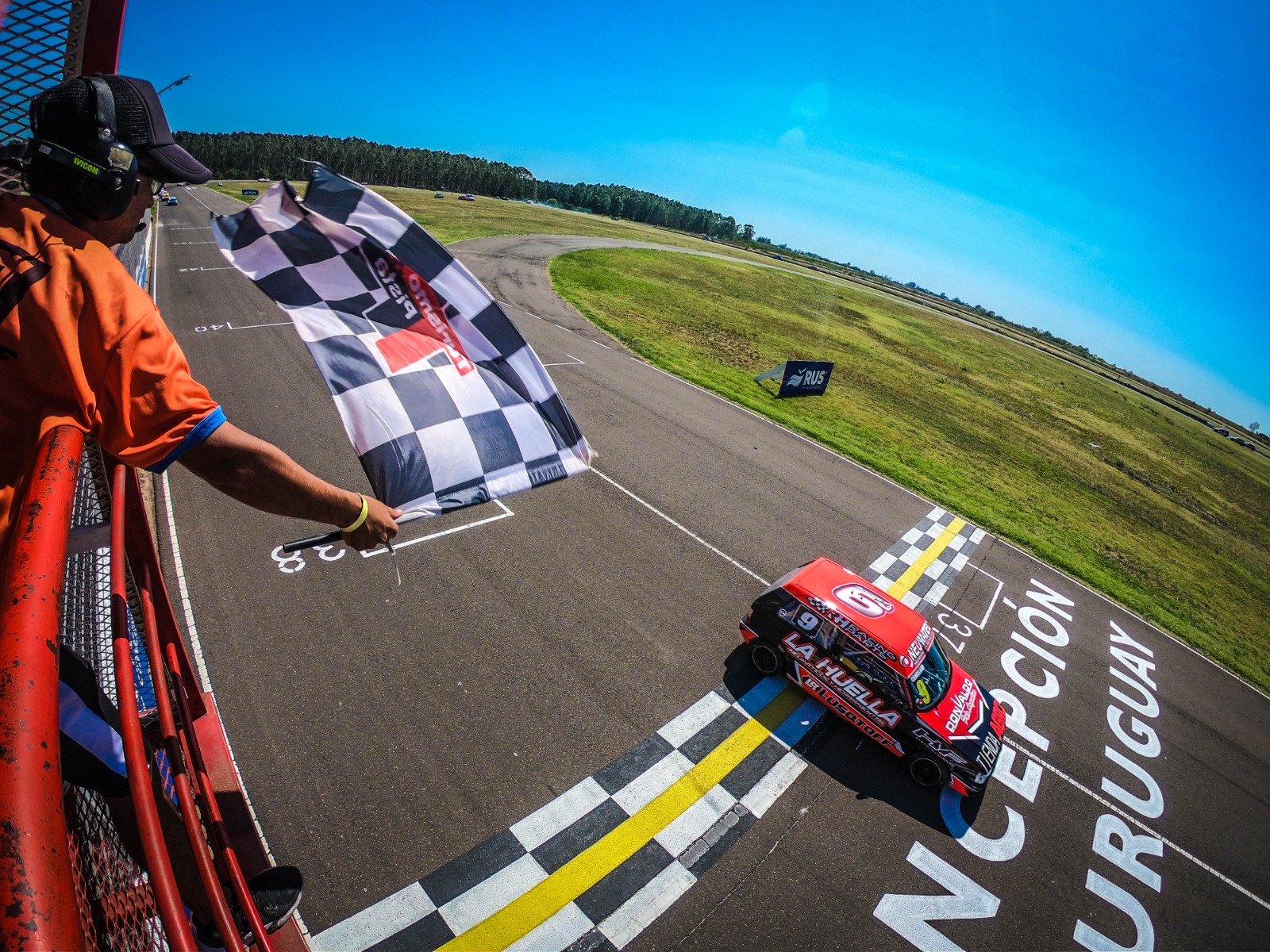 Las mejores fotos del domingo en Concepción del Uruguay: WhatsApp Image 2023-02-12 at 11.11.23.jpeg